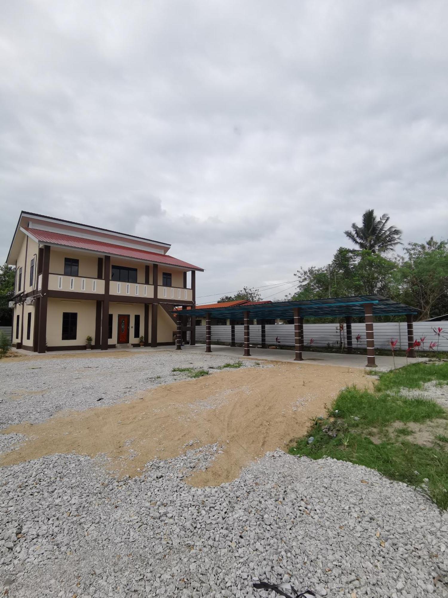 Roomstay Tok Wan Rumah tetamu Kuantan