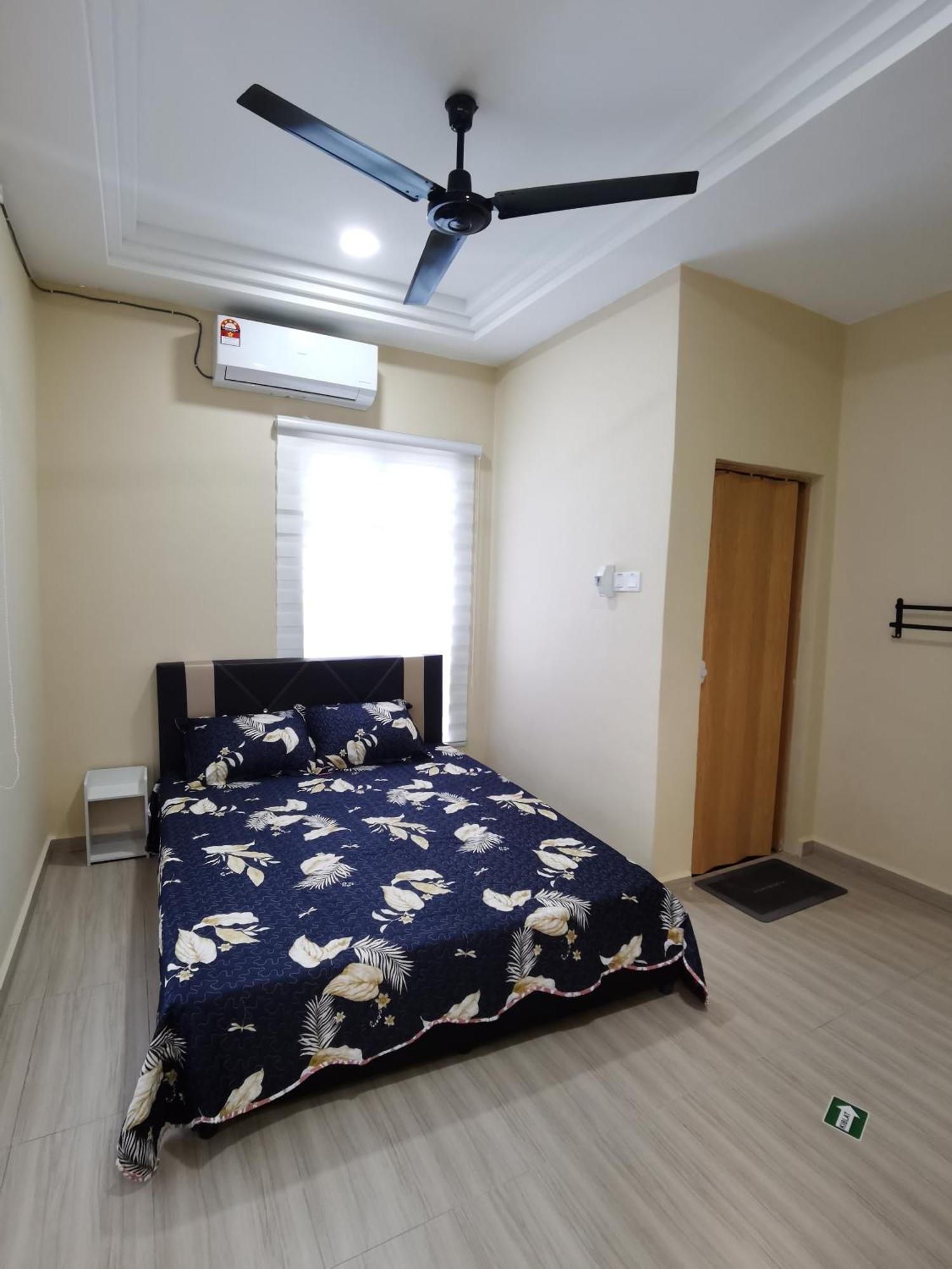 Roomstay Tok Wan * Kuantan