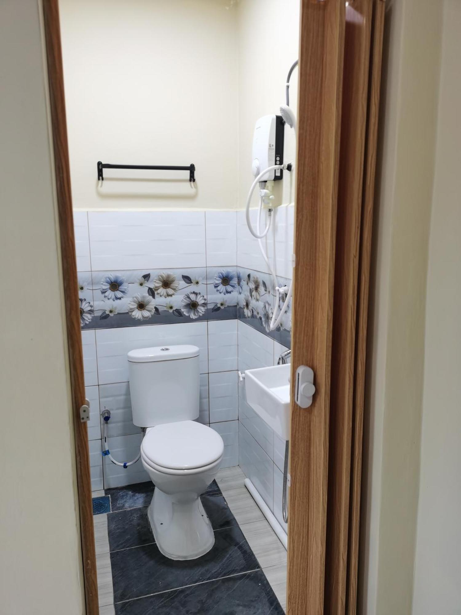 Roomstay Tok Wan Kuantan