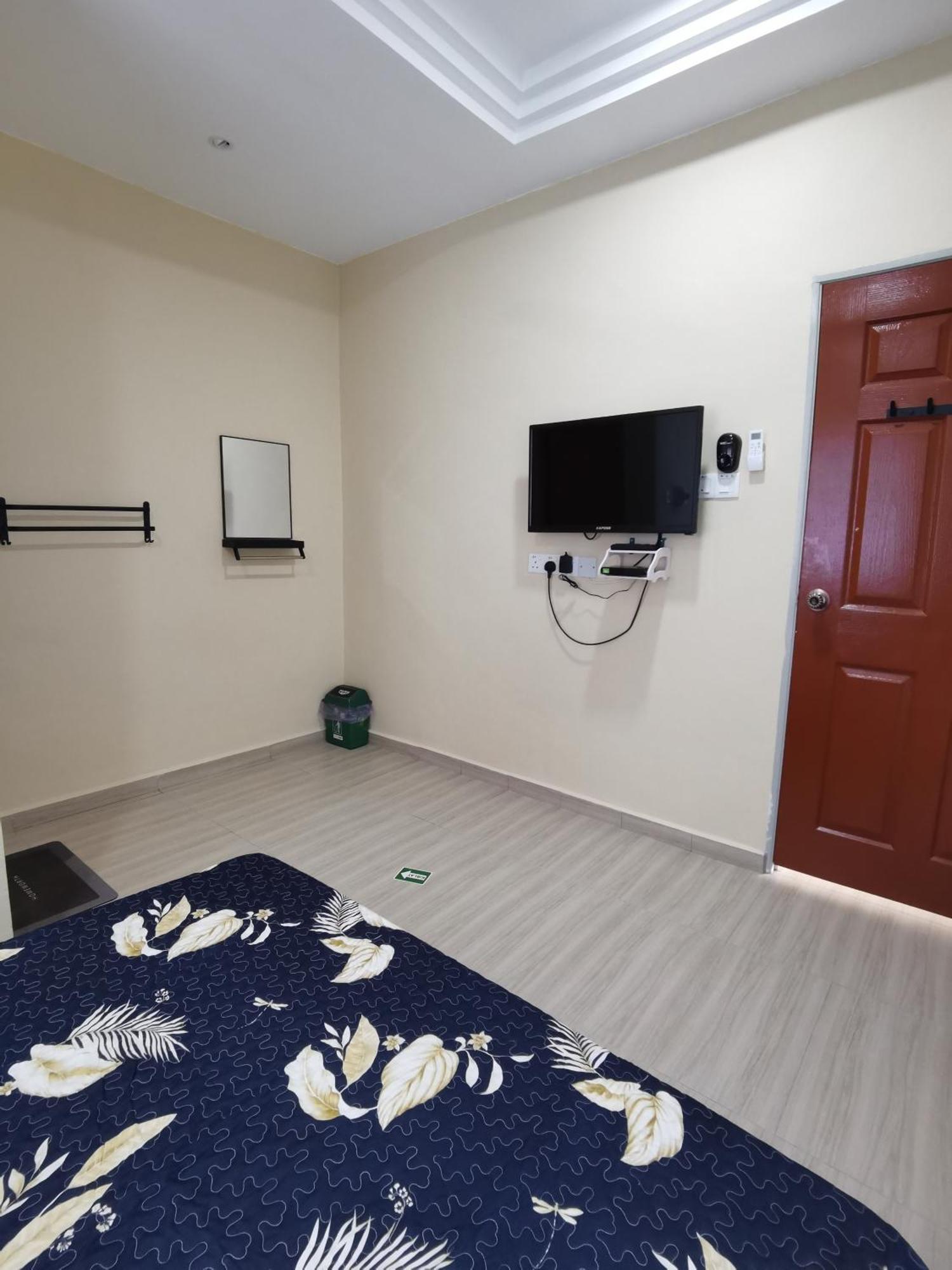 Roomstay Tok Wan Rumah tetamu *
